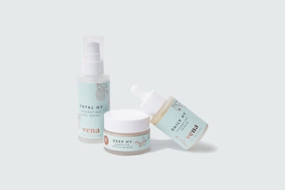 Vena Cbd Hy Collection