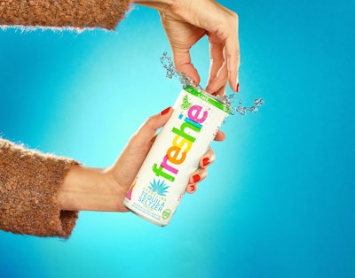 Freshie Beverage Packaging