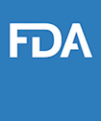 Fda Logo