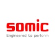 Somic Logo