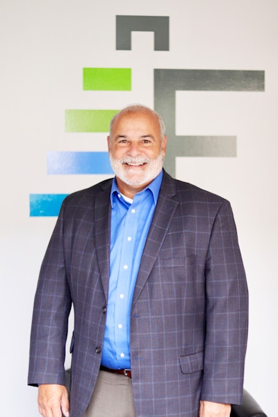 Andrew Barrieau, President & CEO of Felins USA, Inc.