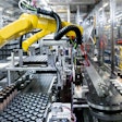 EtherCAT provides the optimal fieldbus for synchronizing robotics with mechatronics, like the XTS, which can replace robotic functions in some instances.