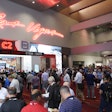 Photo from PACK EXPO Las Vegas 2019