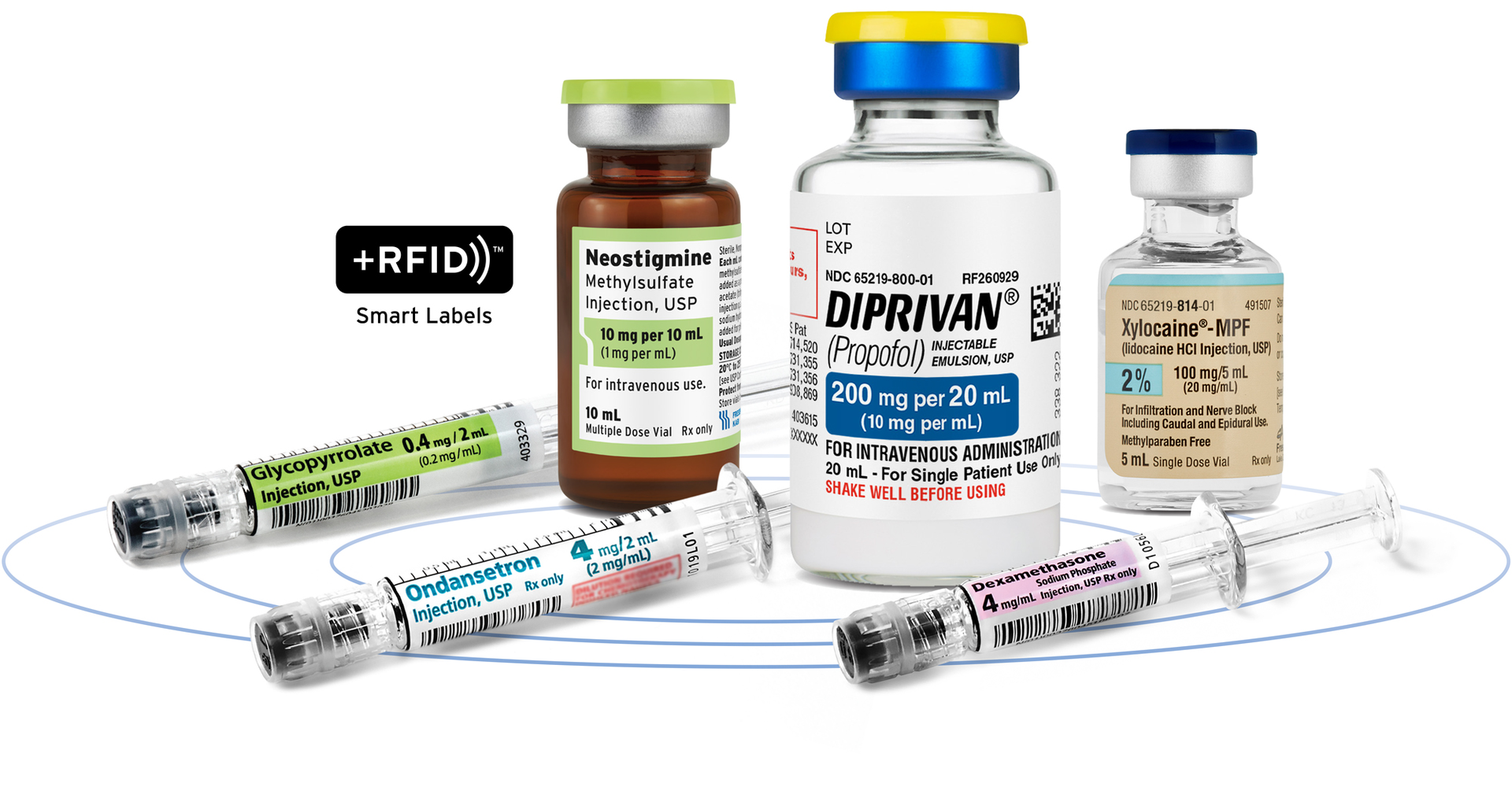 Photo credited to Fresenius Kabi.