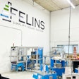 Felins Inside Wall
