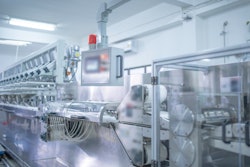 There are seven areas currently trending in the U.S. packaging machinery market.