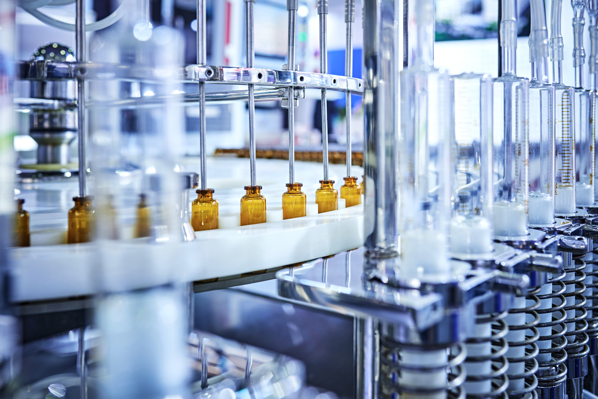 PMMI Business Intelligence: Mexico Packaging Market