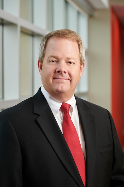 Mark Ruberg, Packaging Industry Manager, Beckhoff Automation LLC