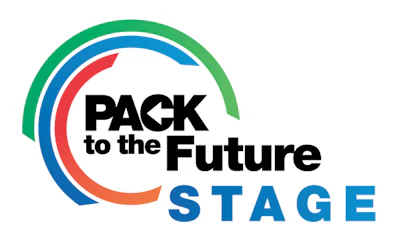 Pack To The Future Stage Logo Web
