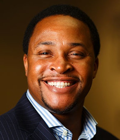 Dr. Randy V. Bradley, Assistant Professor of Information Systems and Supply Chain Management, University of Tennessee