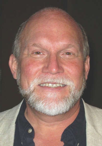 Mark Hanley, senior corporate asset reliability manager, Land O’Lakes