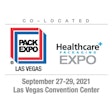 PACK EXPO Las Vegas and Healthcare Packaging EXPO