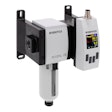 Emerson Aventics Series Af2 Flow Sensor