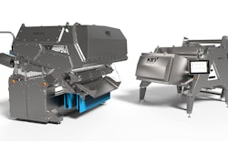 Veryx 2.0 belt-fed and chute-fed digital sorters