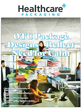 Healthcare Packaging May/June 2021