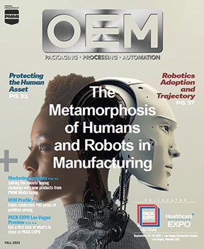 OEM Magazine Fall 2021 OEM + OEM Insider