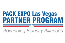 PACK EXPO Partner Program