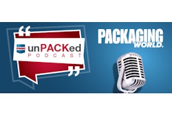 unPacked with Packaging World podcast