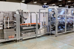 Serpa Pack Expo 2021 Line Integration