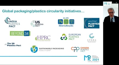 Every region has its own network that will be key to tackling healthcare plastic recycling. (Image courtesy: Thierry Wagner)
