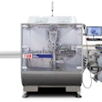 HY7 CW has a compact and hygienic design to meet international standards.