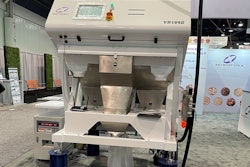 The cloud-based VR164+ offers international advanced multi-spectral analysis technology, along with Hawk-Eye recognition technology, and intelligent shape sorting automation.