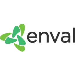 Logo Enval