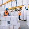 For product traceability, outbound scanning alone is expected to increase labor by a minimum of 12 to 15% based on recent time studies, per Cardinal Health.