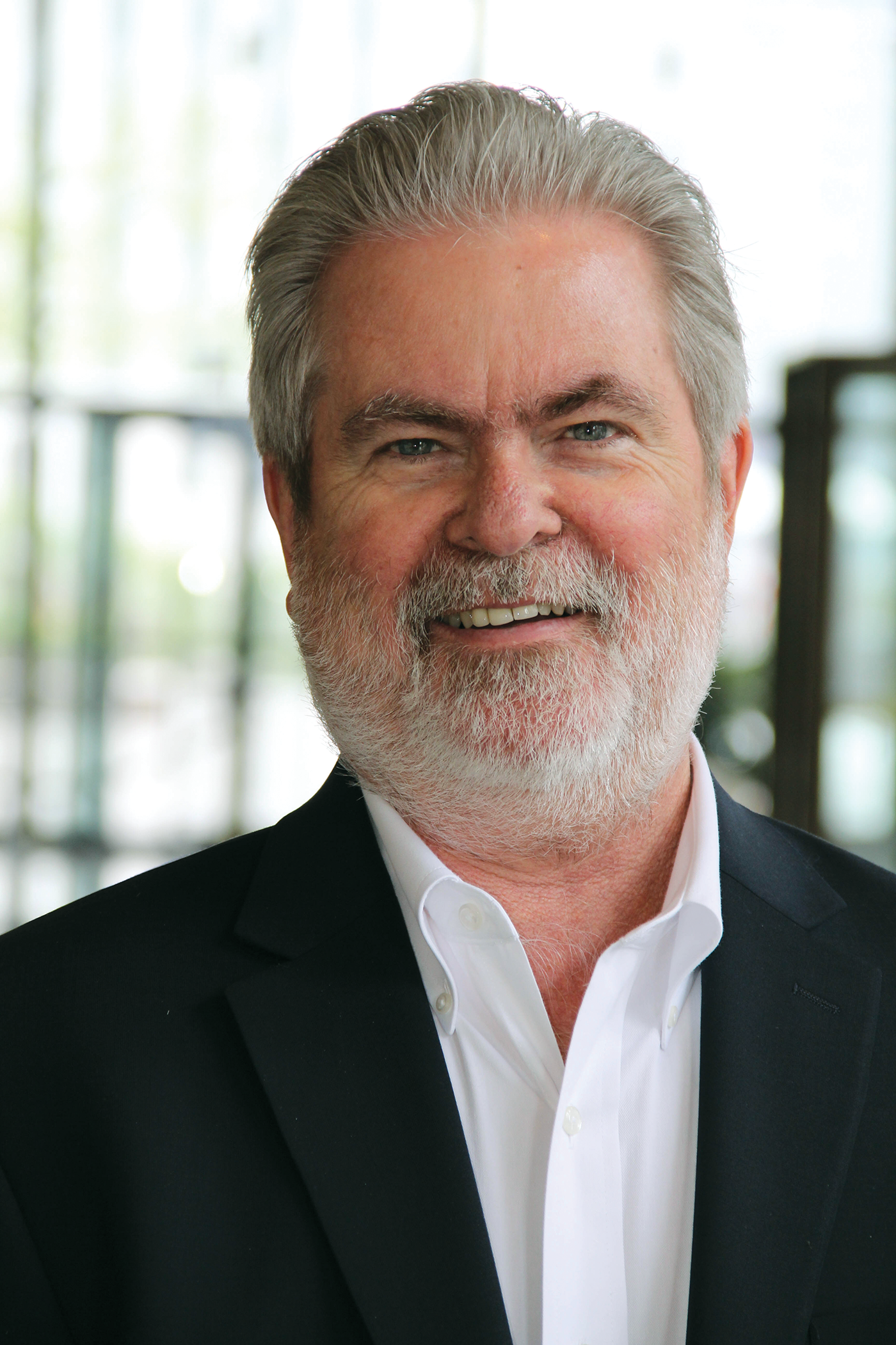 Pat Reynolds 2016 Official Less Red