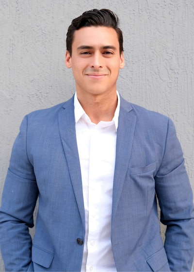 Anthony Zapata
