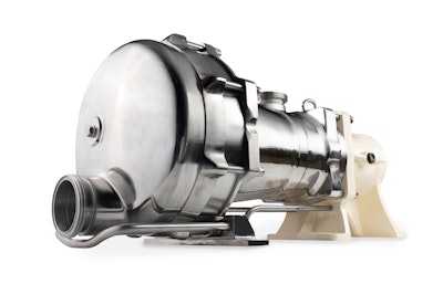 Mouvex H Flo 4 Pump