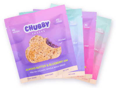 Image credit: Chubby Snacks