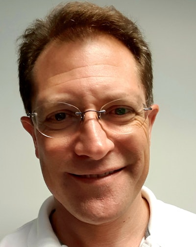 Dr. Bruce Welt, Professor of Packaging Engineering at the University of Florida and a member of the CWC Academic Committee