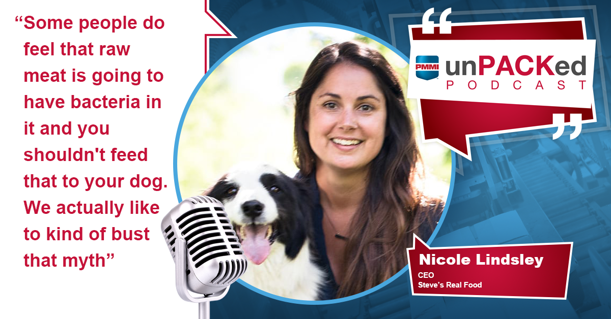 unPacked with PMMI: Let's Get Raw!