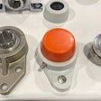 AMI Bearing's Accu-loc Mounted Ball Bearings
