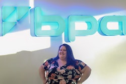 Alexandra Francis, aftermarket lead at BluePrint Automation, was named a PMMI Emerging Leader On the Rise winner in 2021.