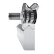 Emerson Bearing Track Roller
