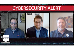 Pmmi Cyber Alert
