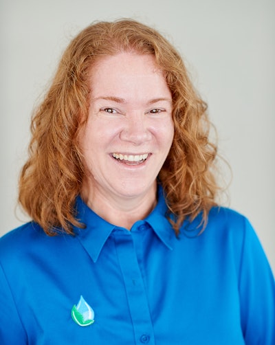 Angie Ringler, Founder, Tangie LLC, Waste Free Products