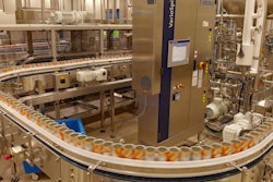 Amway was able to apply one control and information system, Rockwell Automation’s PlantPAx distributed control system, across all processes to improve capacity and product quality, save energy and raw materials, and reduce process variations and human intervention.