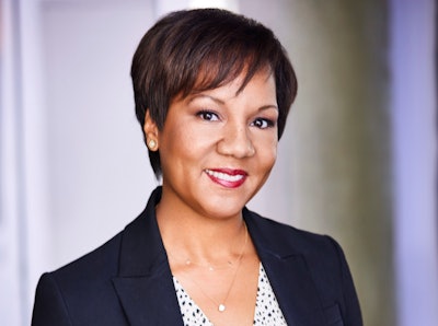 Jennifer Brooks, President, B Water & Beverages