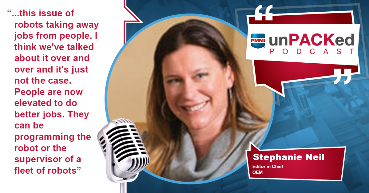 unPacked with PACK EXPO East 2022