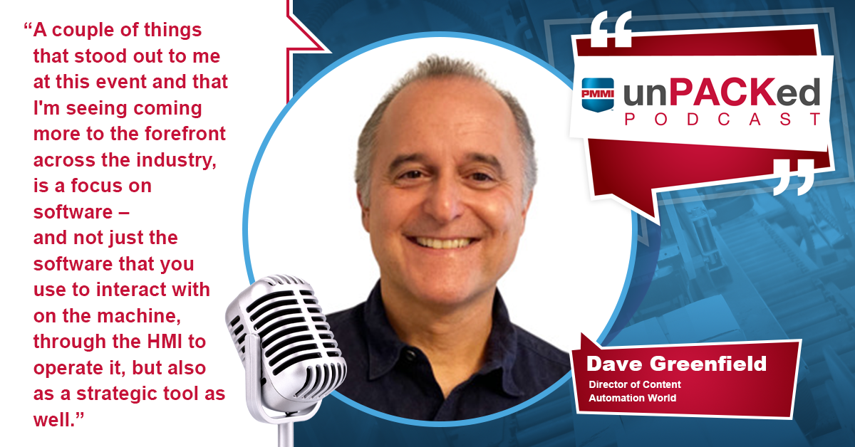 unPacked with PACK EXPO East 2022 - Part 2