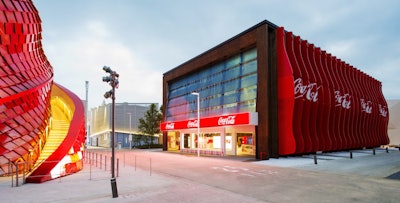 In 2015, after its PlantBottle had been on the market for six years, Coca-Cola unveiled its first 100% bPET bottle prototype, produced at laboratory scale, at the World Expo in Milan.