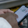 Ashworth Smart Spiral Phone Close Up, Other Pic Available Pat