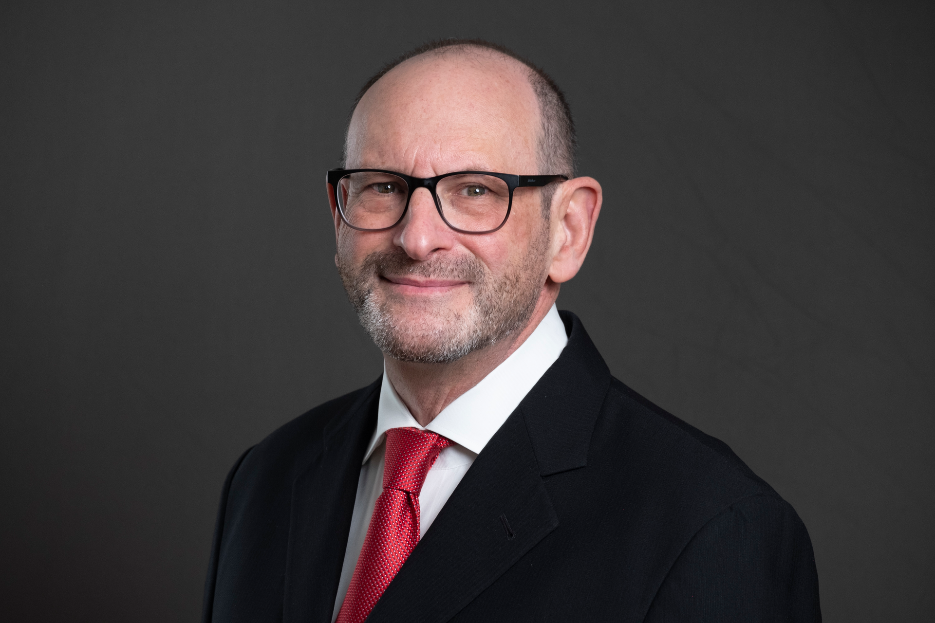 Eric Greenberg, contributor