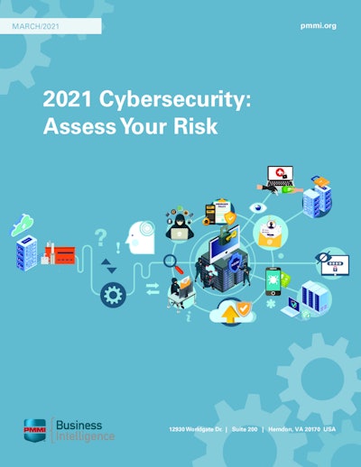 Cybersecurity: Assess Your Risk White Paper
