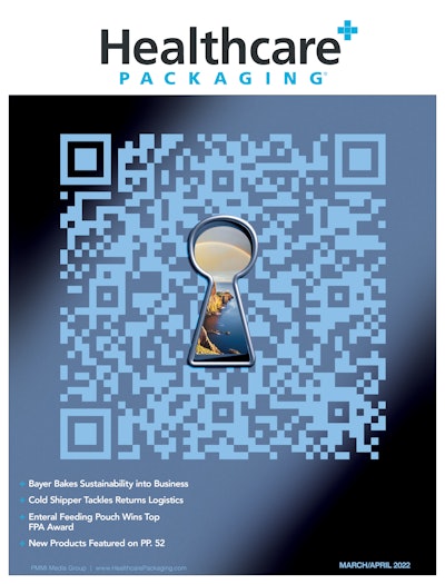 Healthcare Packaging March/April 2022