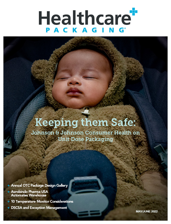 Healthcare Packaging May/June 2022