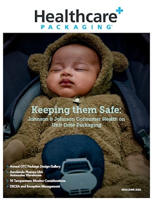 Healthcare Packaging May/June 2022